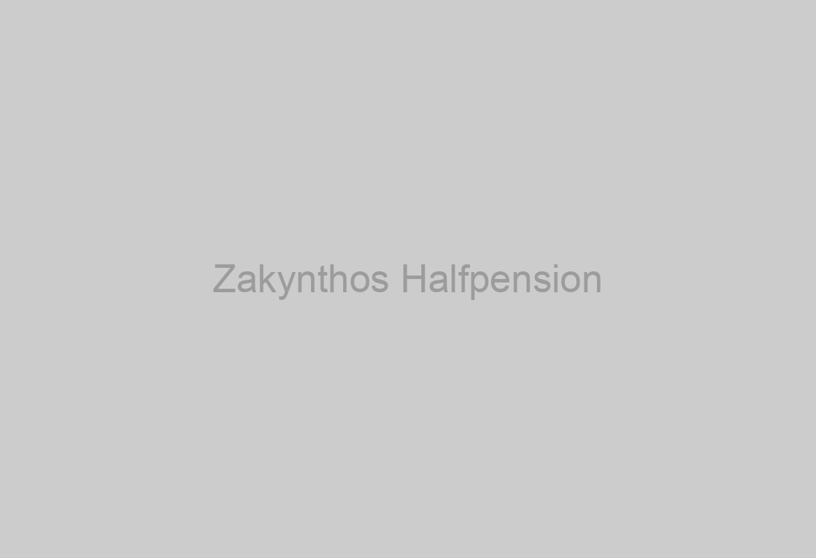 Zakynthos Halfpension